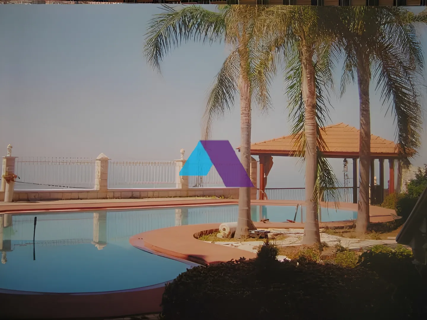 Villa for Sale in Keserwan District