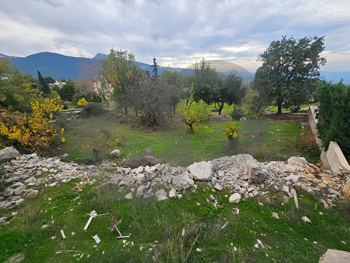 Apartment for Sale in Miziara, Lebanon