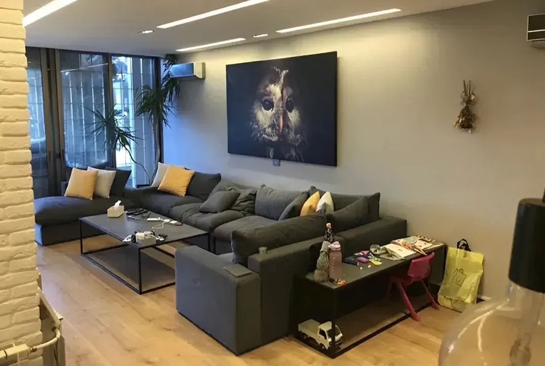 Apartment for Sale in Mazraat Yachou - 2 bed, 2 bath