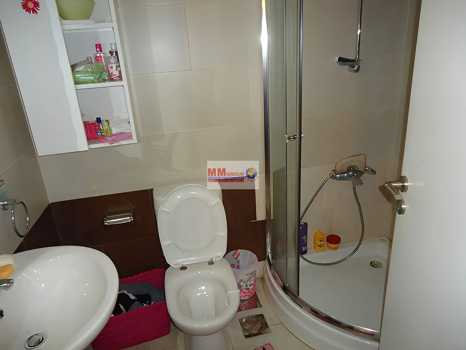 Duplex for Rent in Mansourieh