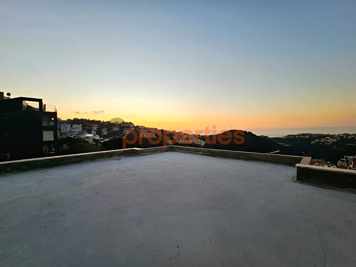 Apartment for Sale in Zikrit - 3 bed, 3 bath