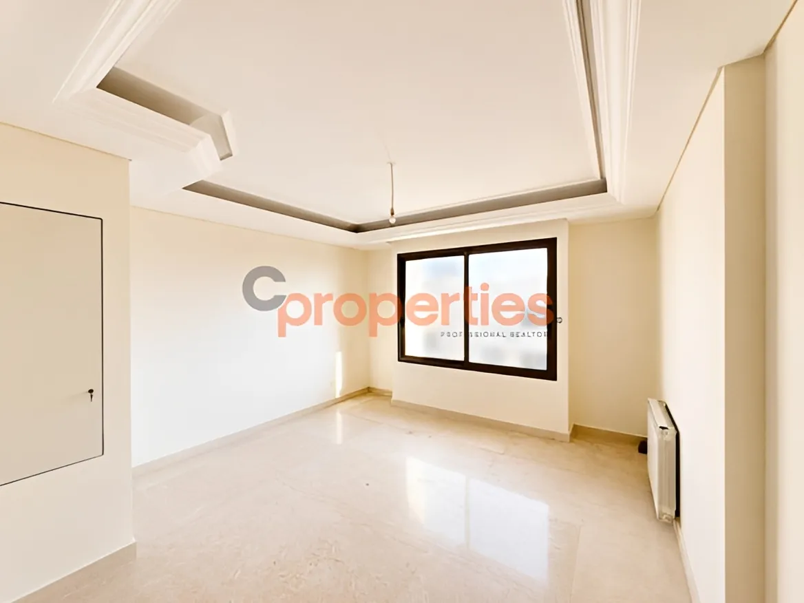 Apartment for Rent in Baabda