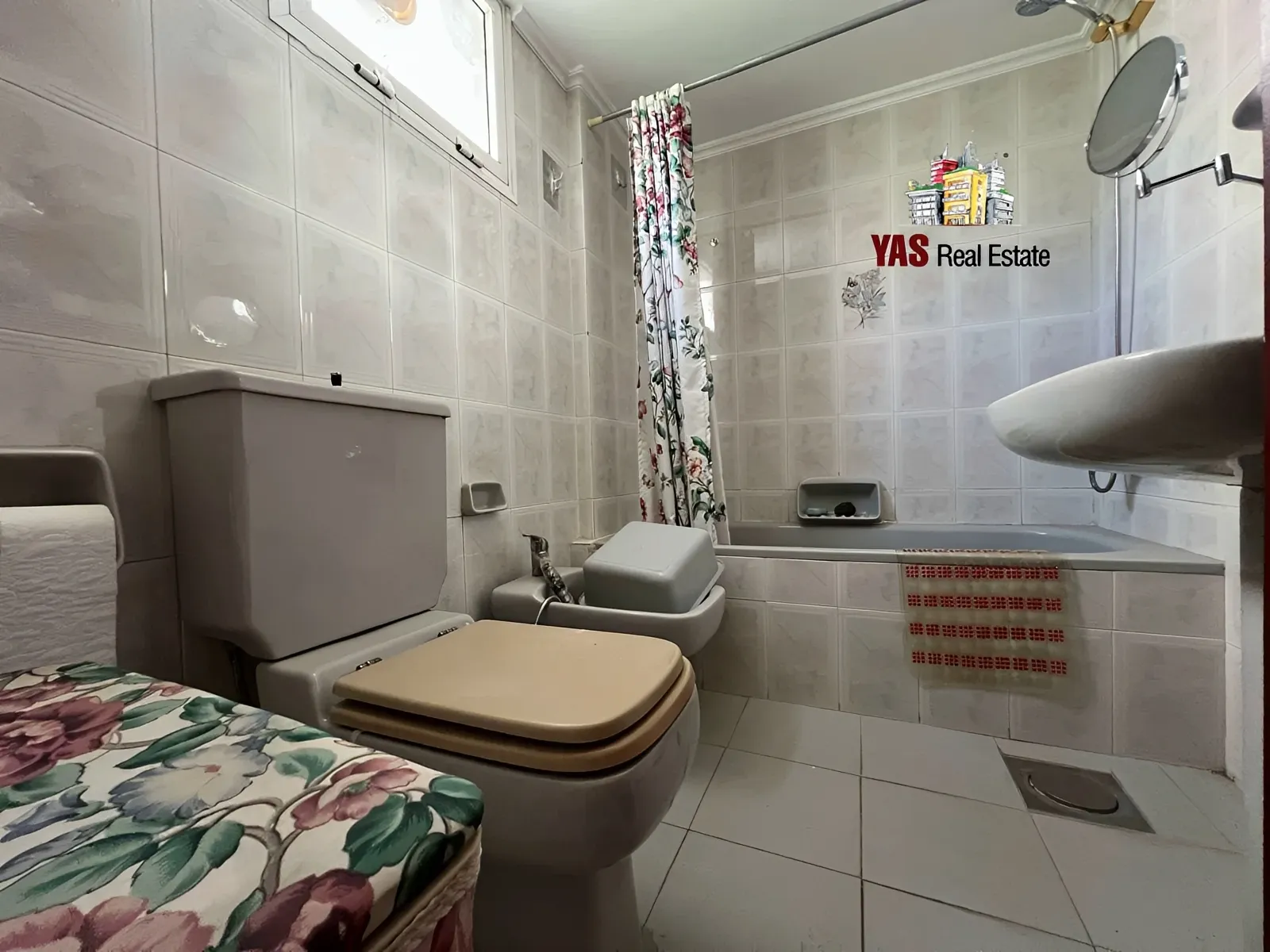 Apartment for Sale in Ajaltoun - 3 bed, 3 bath