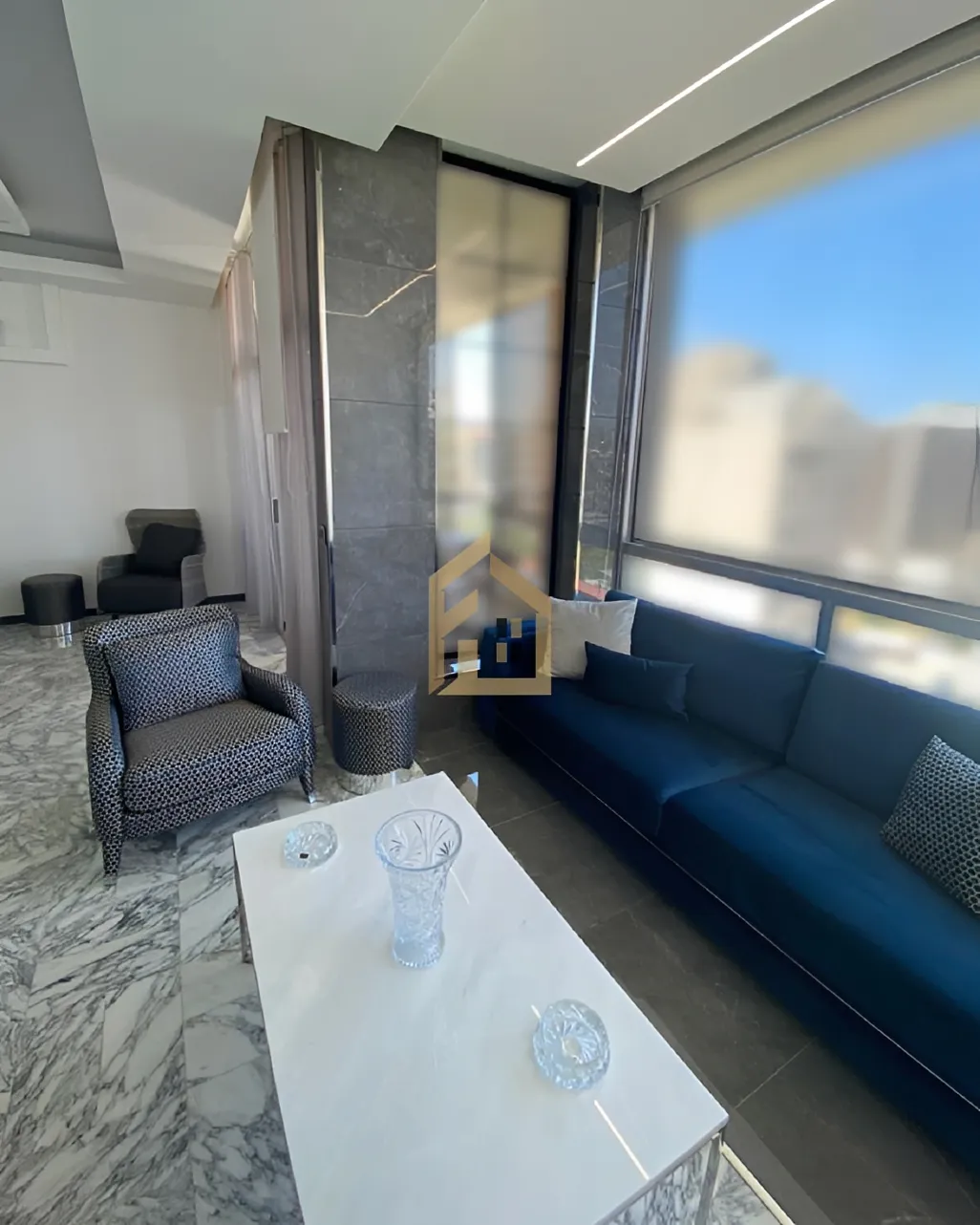 Apartment for sale in Zalqa, Lebanon