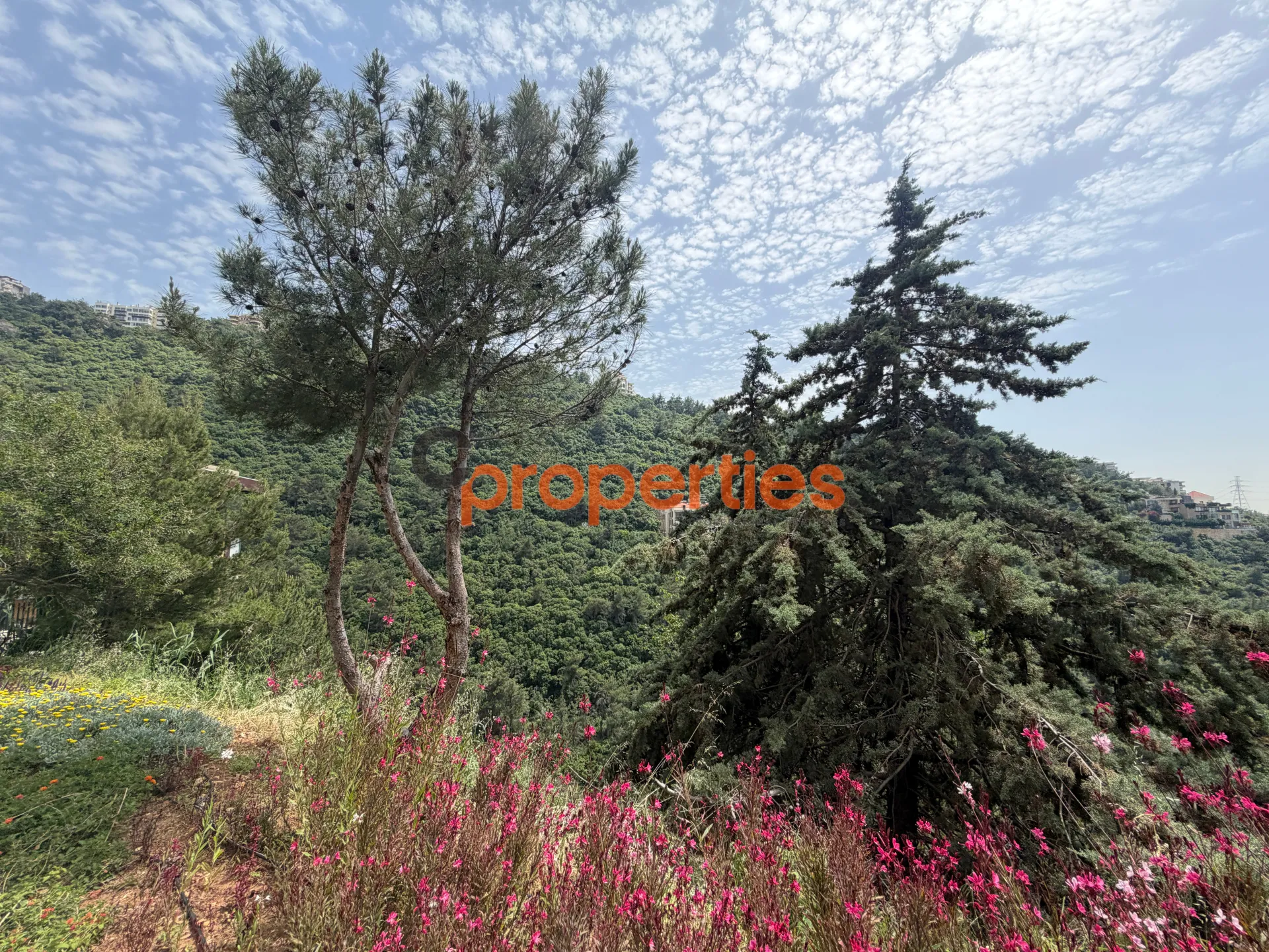 Residential Land for sale in Biyyadah, Lebanon