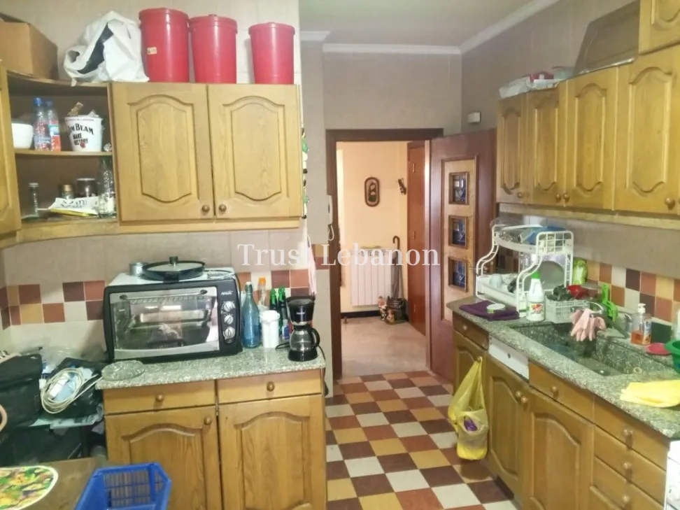 Apartment for sale in Beit Chabeb, Lebanon