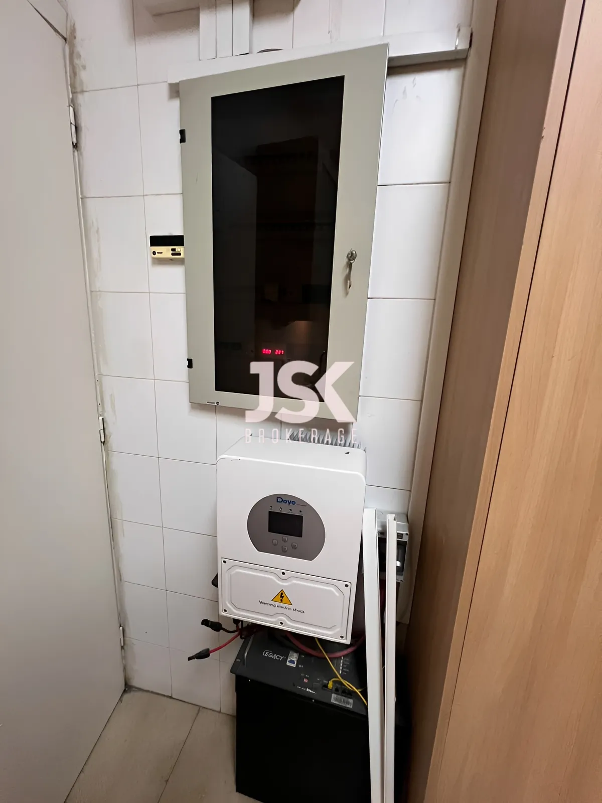 Apartment for Rent in Hazmieh