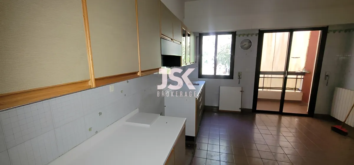 Apartment for Sale in Ballouneh, Lebanon