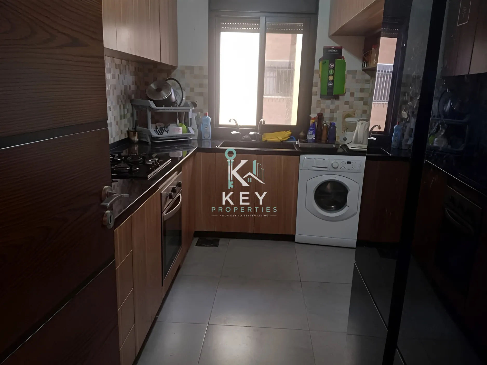 Apartment for sale in Hosrayel, Lebanon