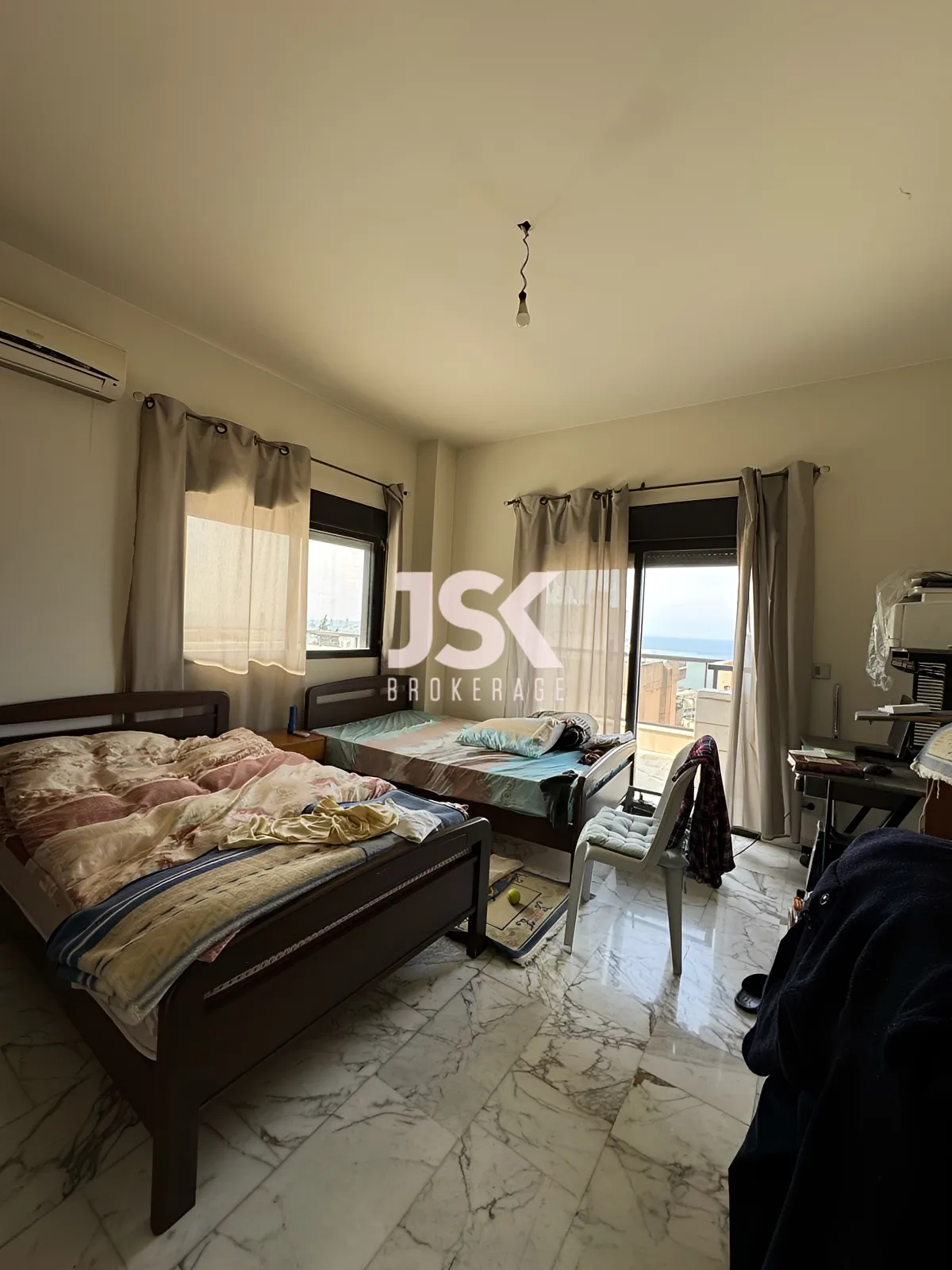 Apartment for Sale in Jal El Dib