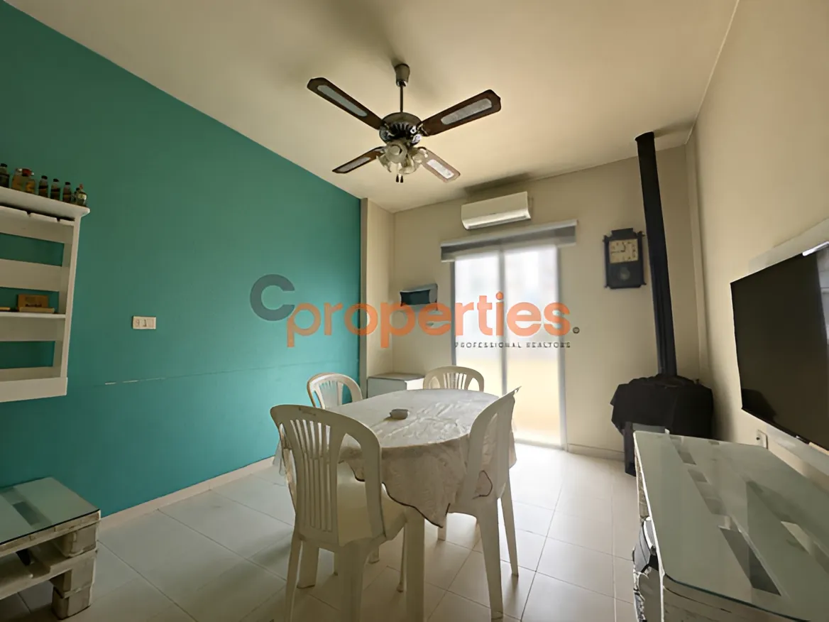 Apartment for Sale in Kfarshima - 2 bed, 2 bath
