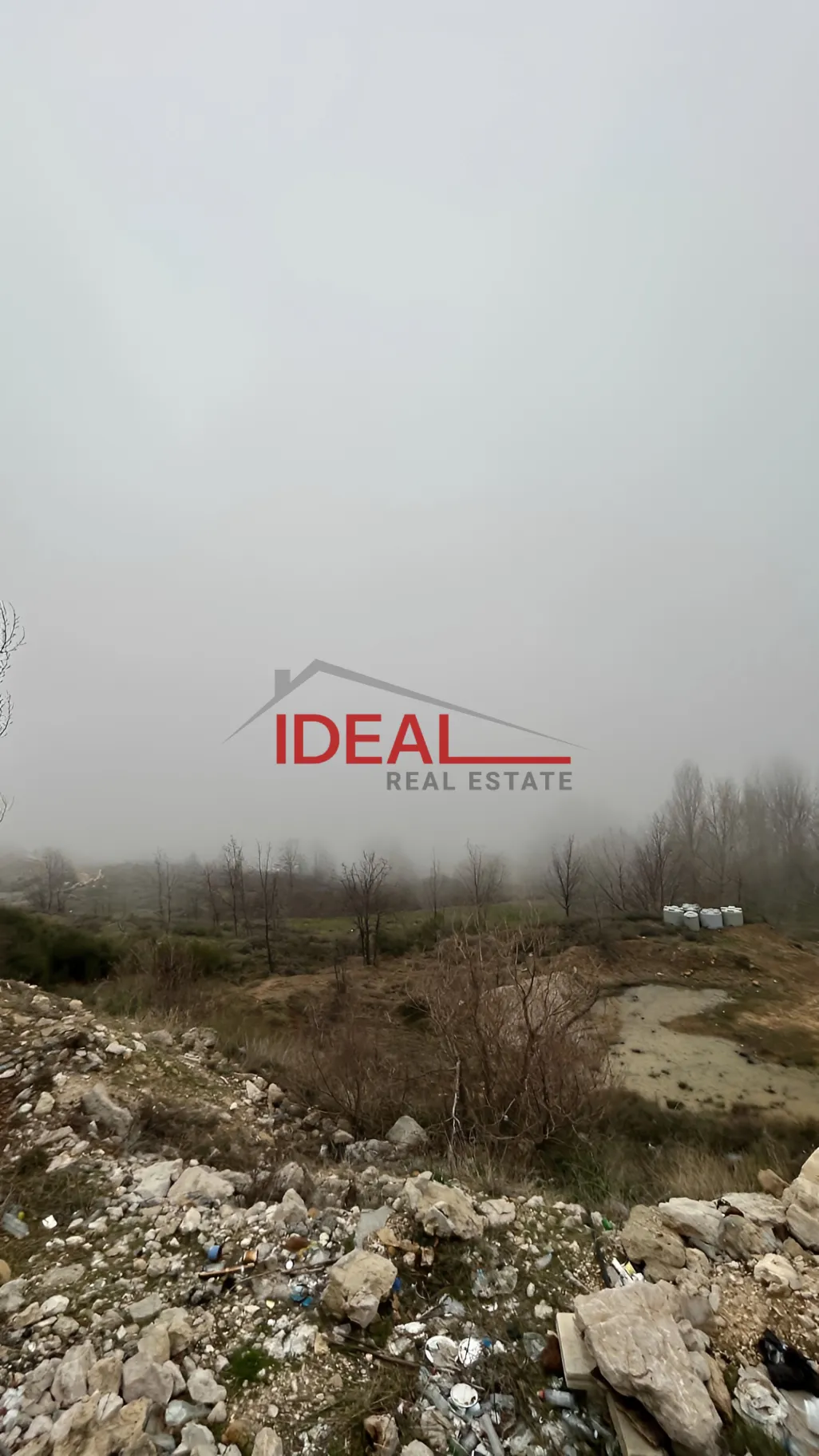 Residential Land for sale in Kfardebian, Lebanon
