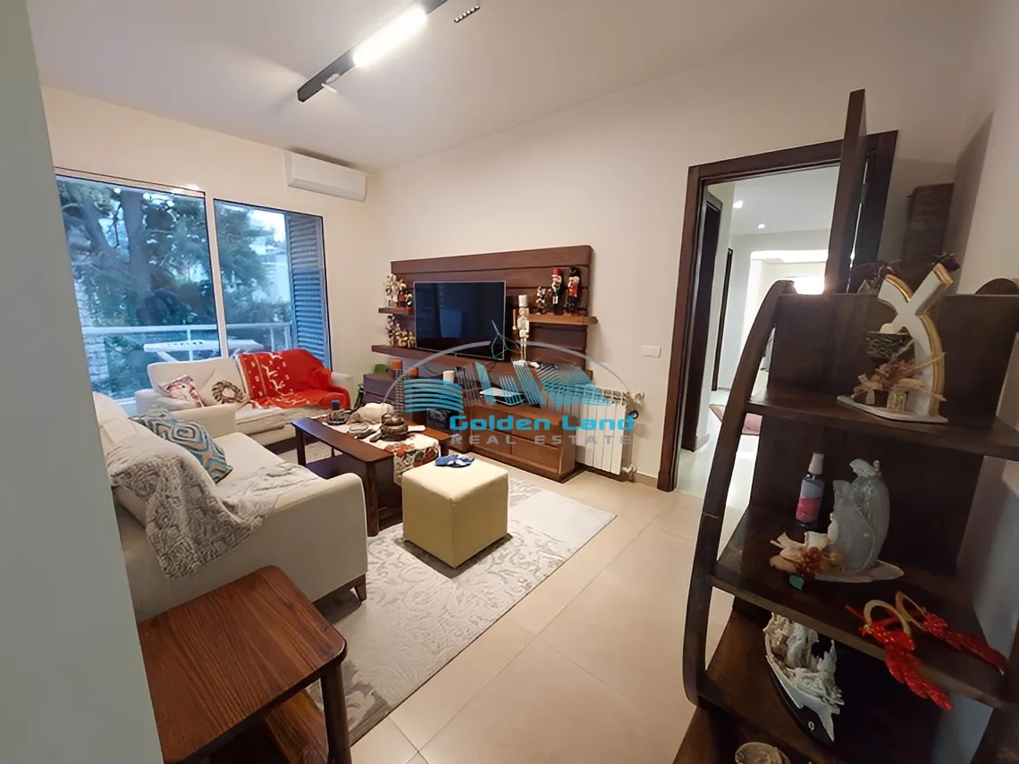 Apartment for Sale in Cornet Chahwan, Lebanon