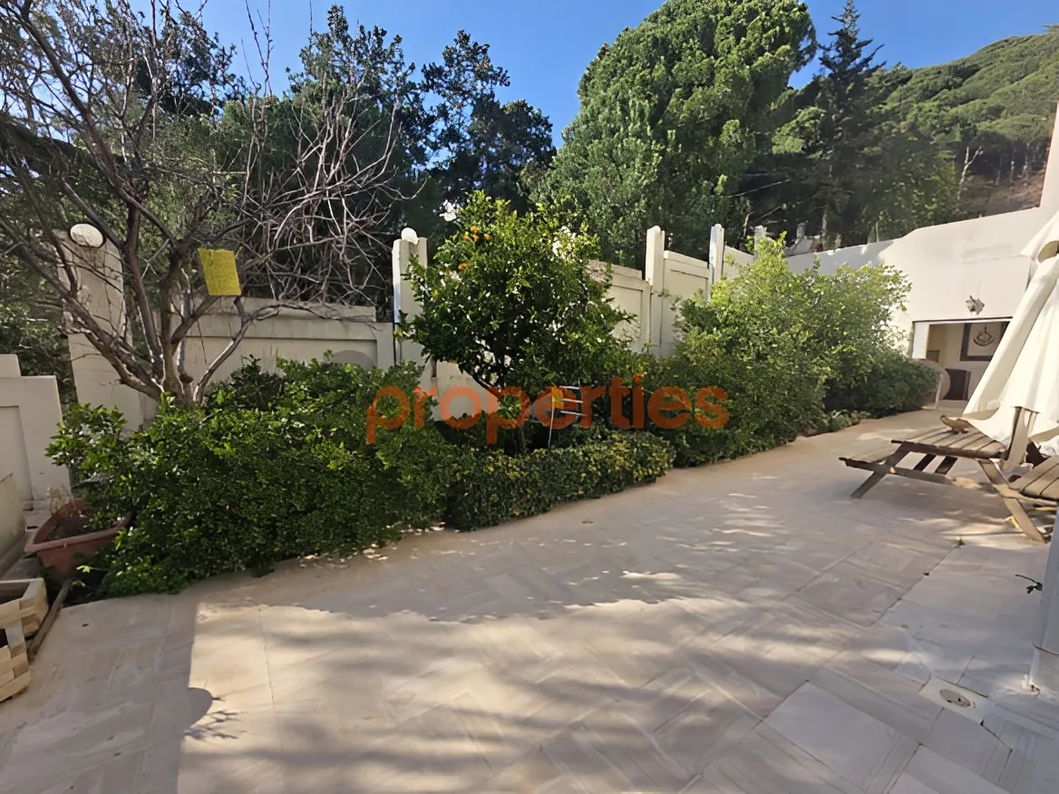 Apartment for Sale in Baabdat - 4 bed, 5 bath