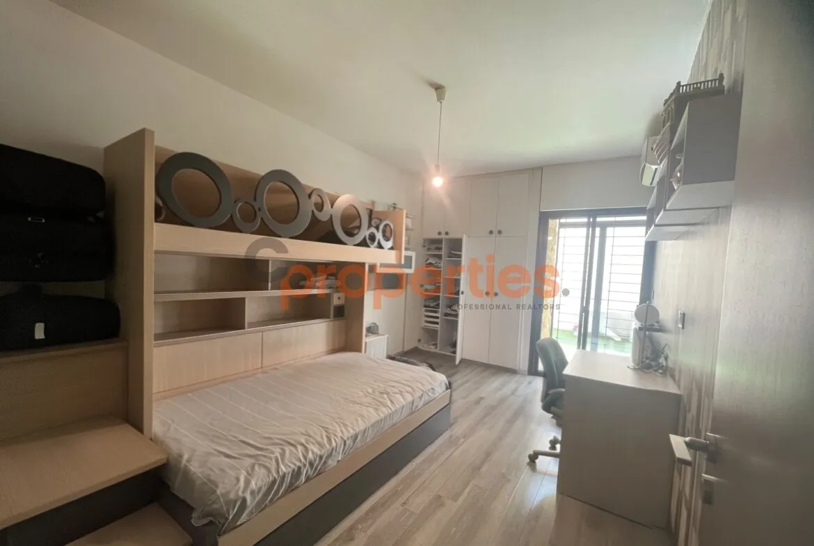Apartment for Sale in Broummana
