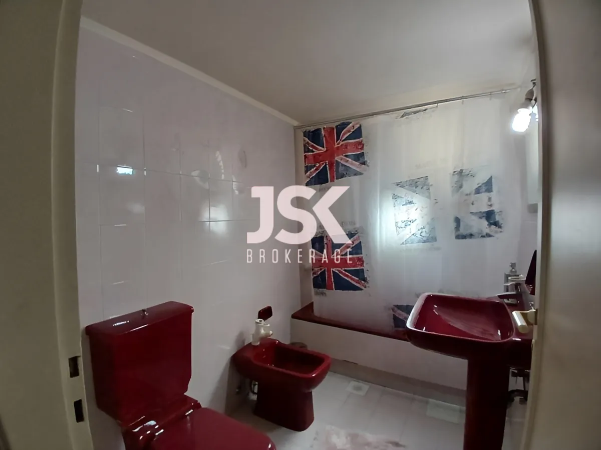 Apartment for Sale in Jal El Dib, Lebanon