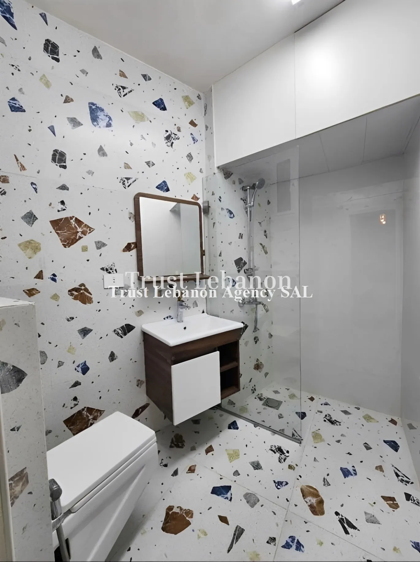 Apartment for rent in Achrafieh, Beirut, Lebanon
