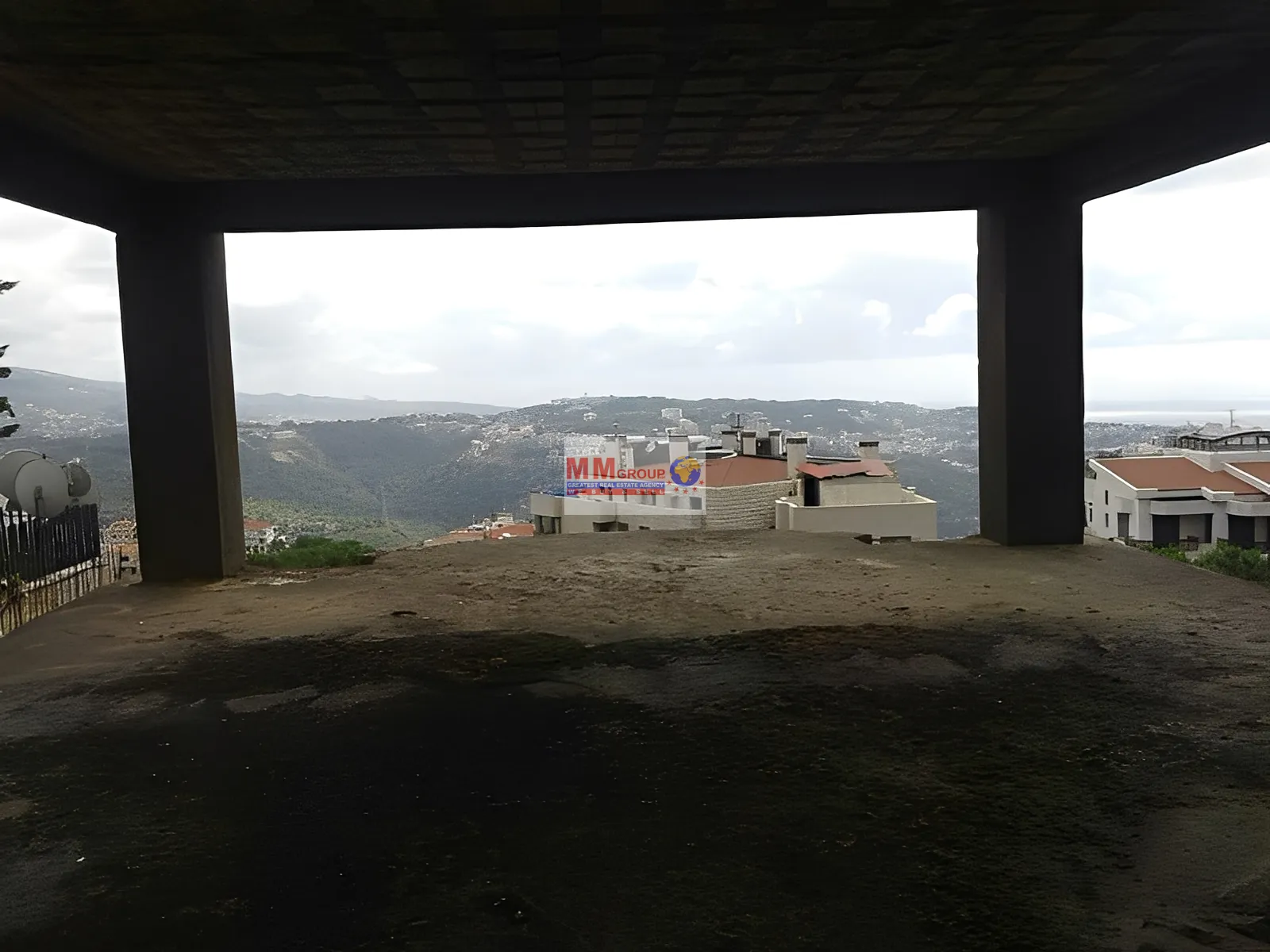 Villa for Sale in Monteverde