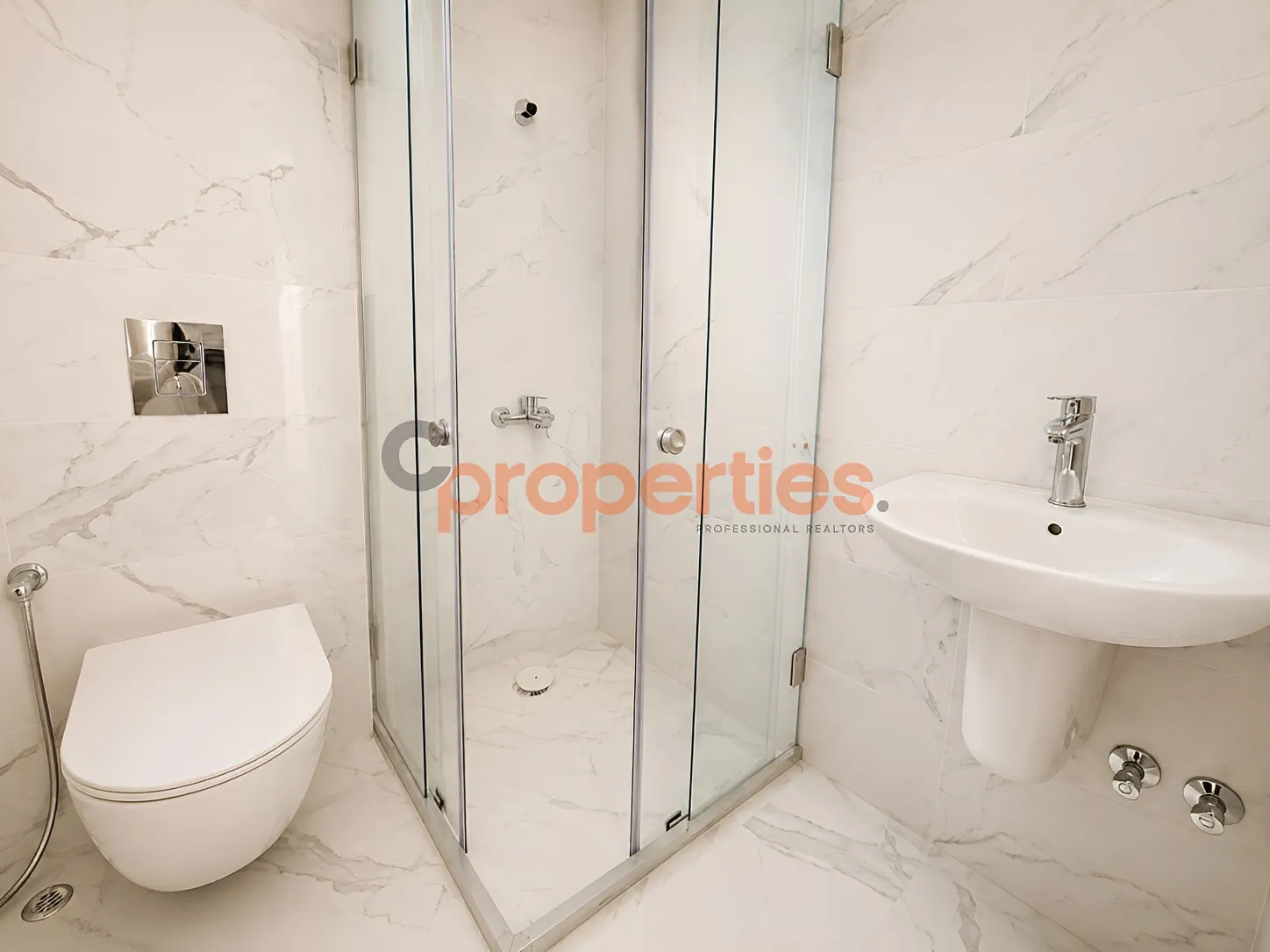 Apartment for Rent in Mar Elias