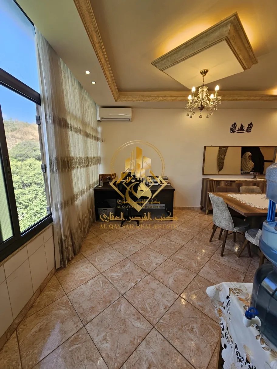 Apartment for sale in Baaouerta, Lebanon - 2 bed, 2 bath