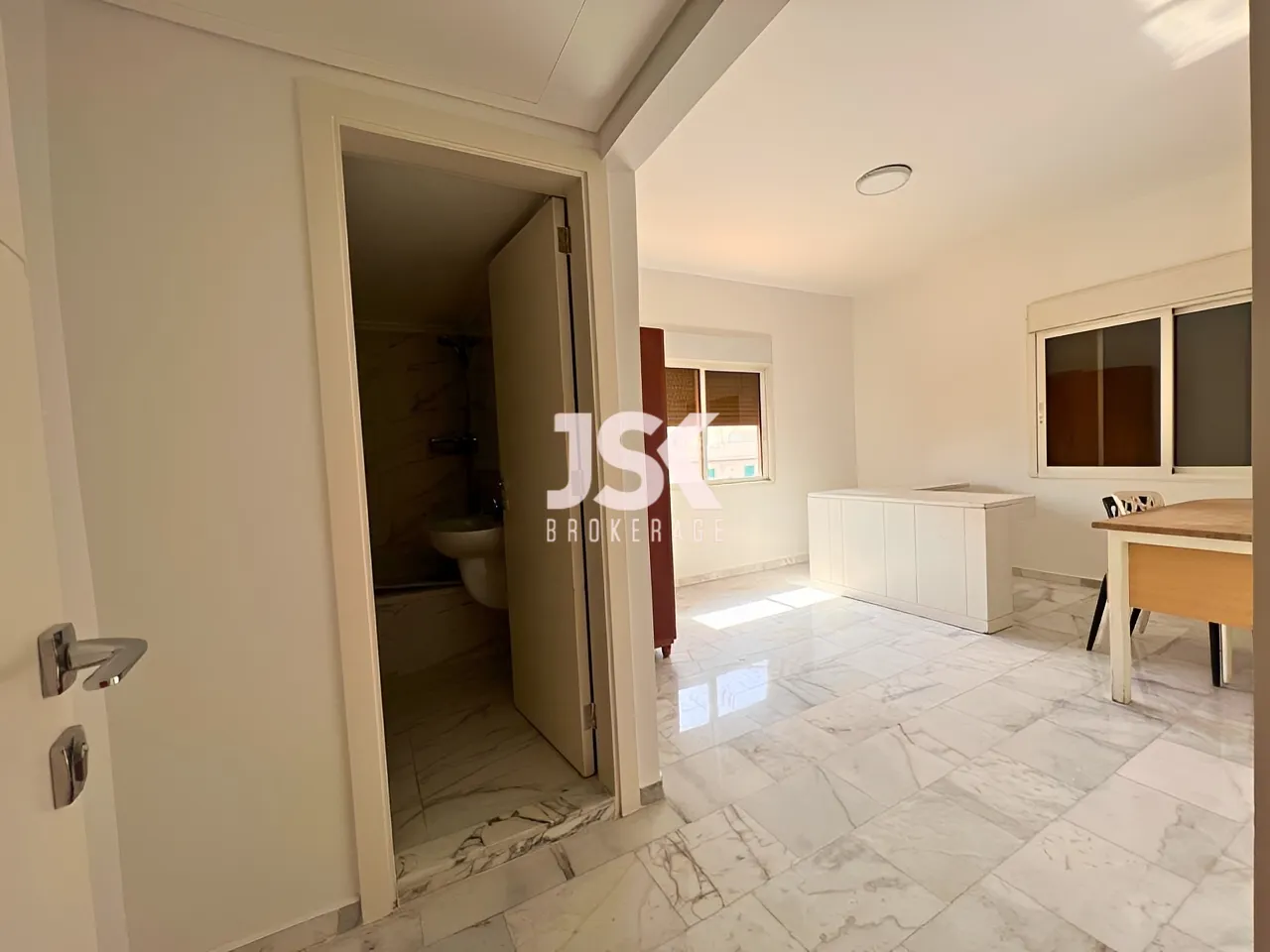 Apartment for Rent in Achrafieh