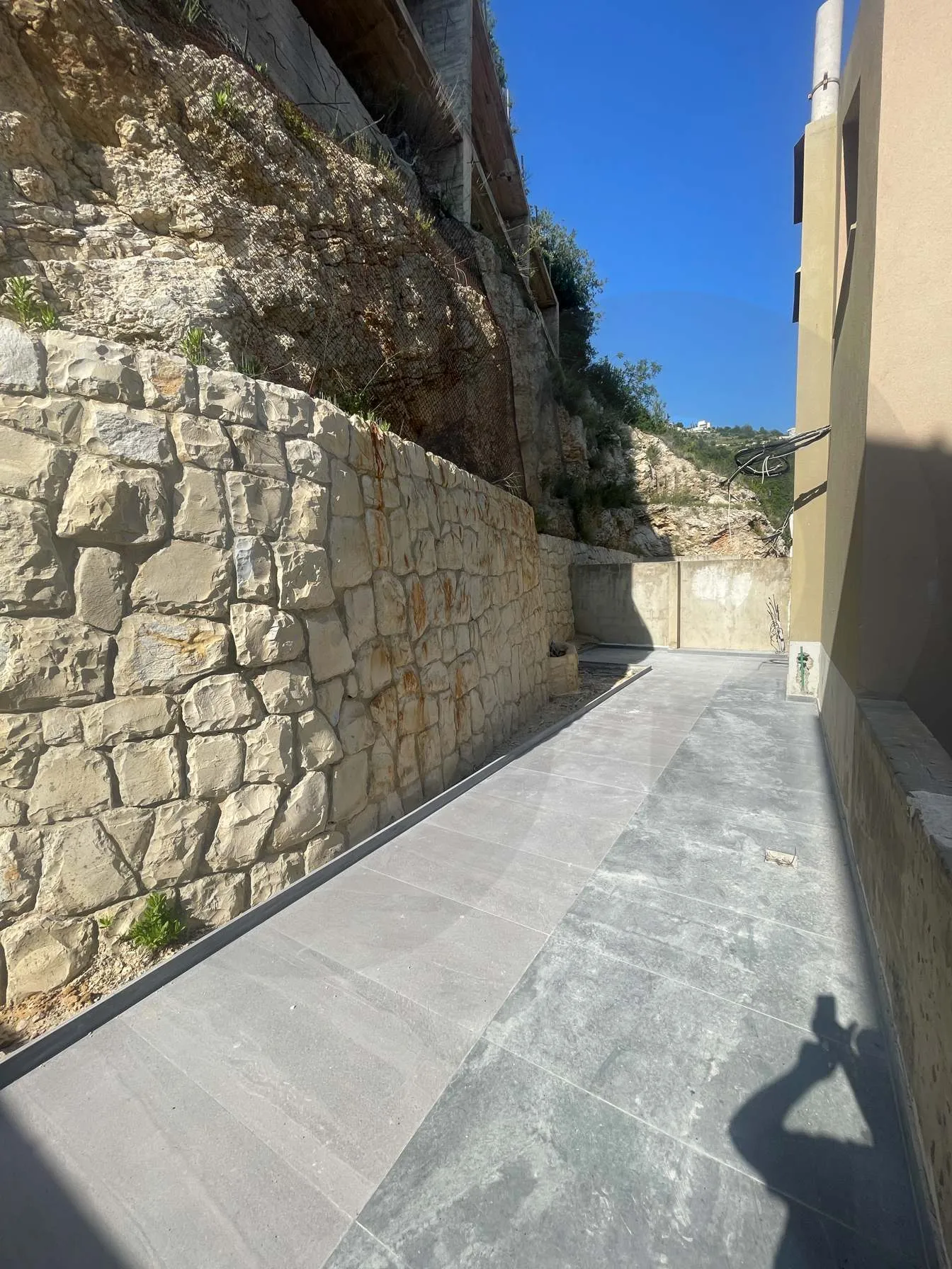 Apartment for Sale in Blat