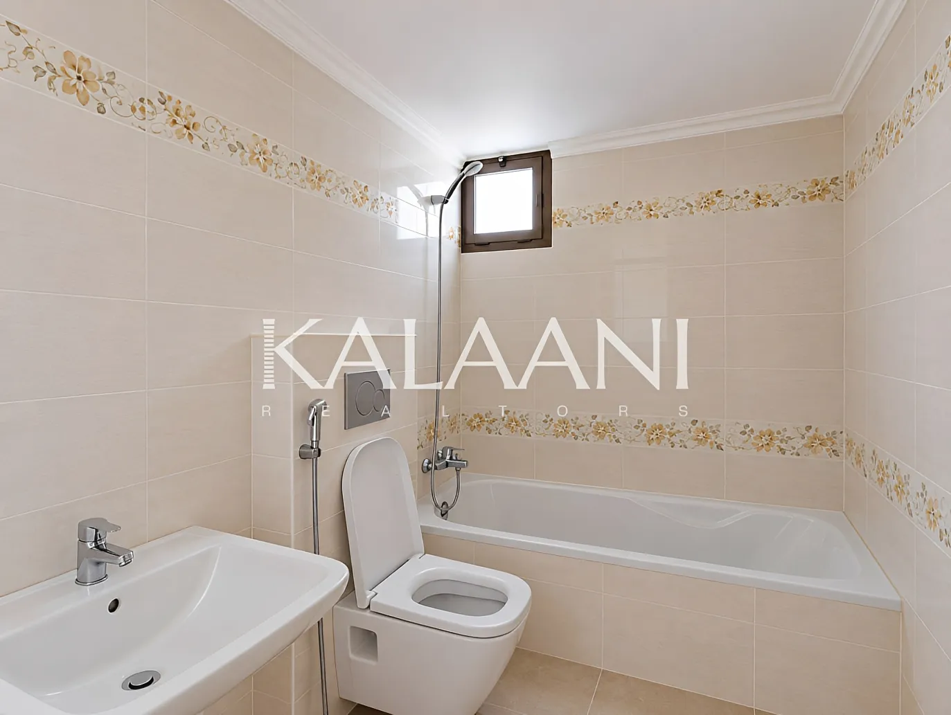 Apartment for sale in Baabda