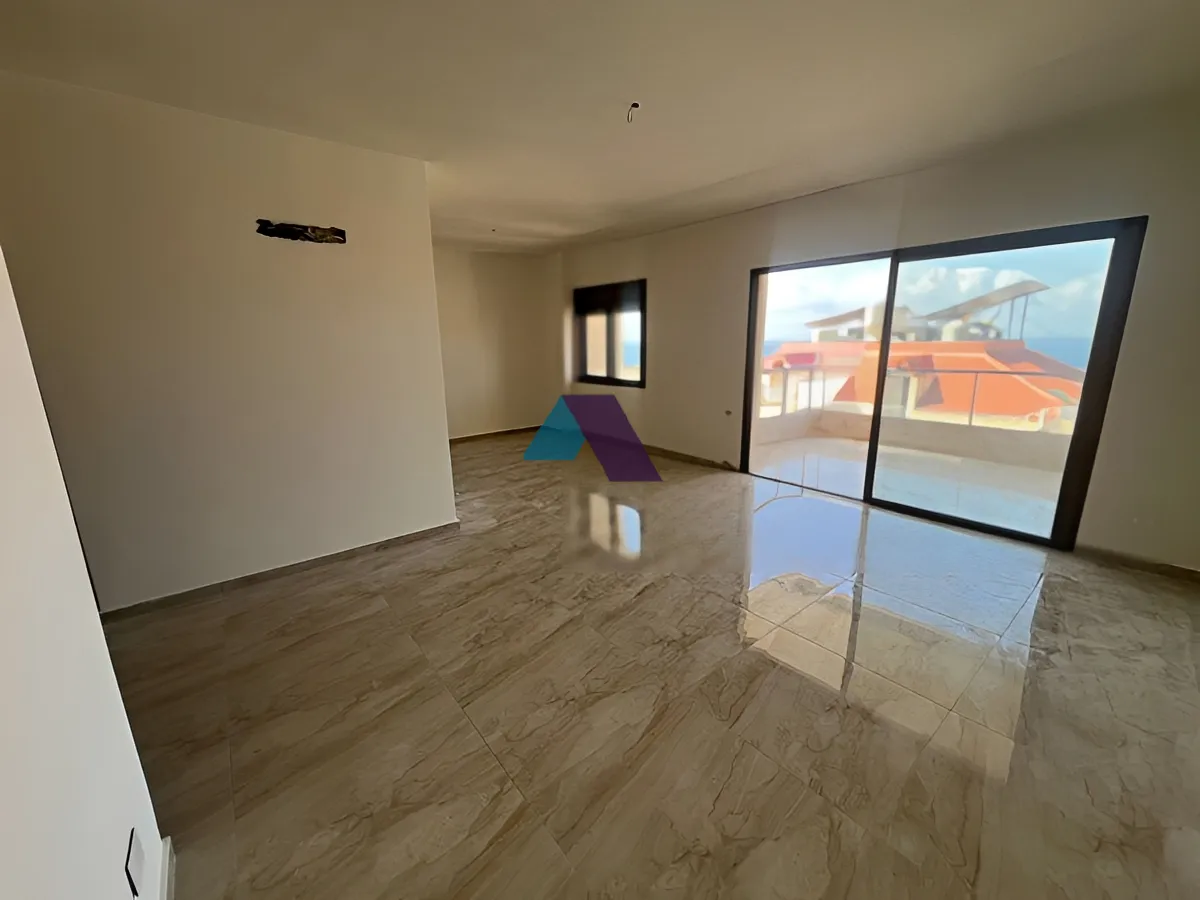 Apartment for Sale in Zouk Mikael