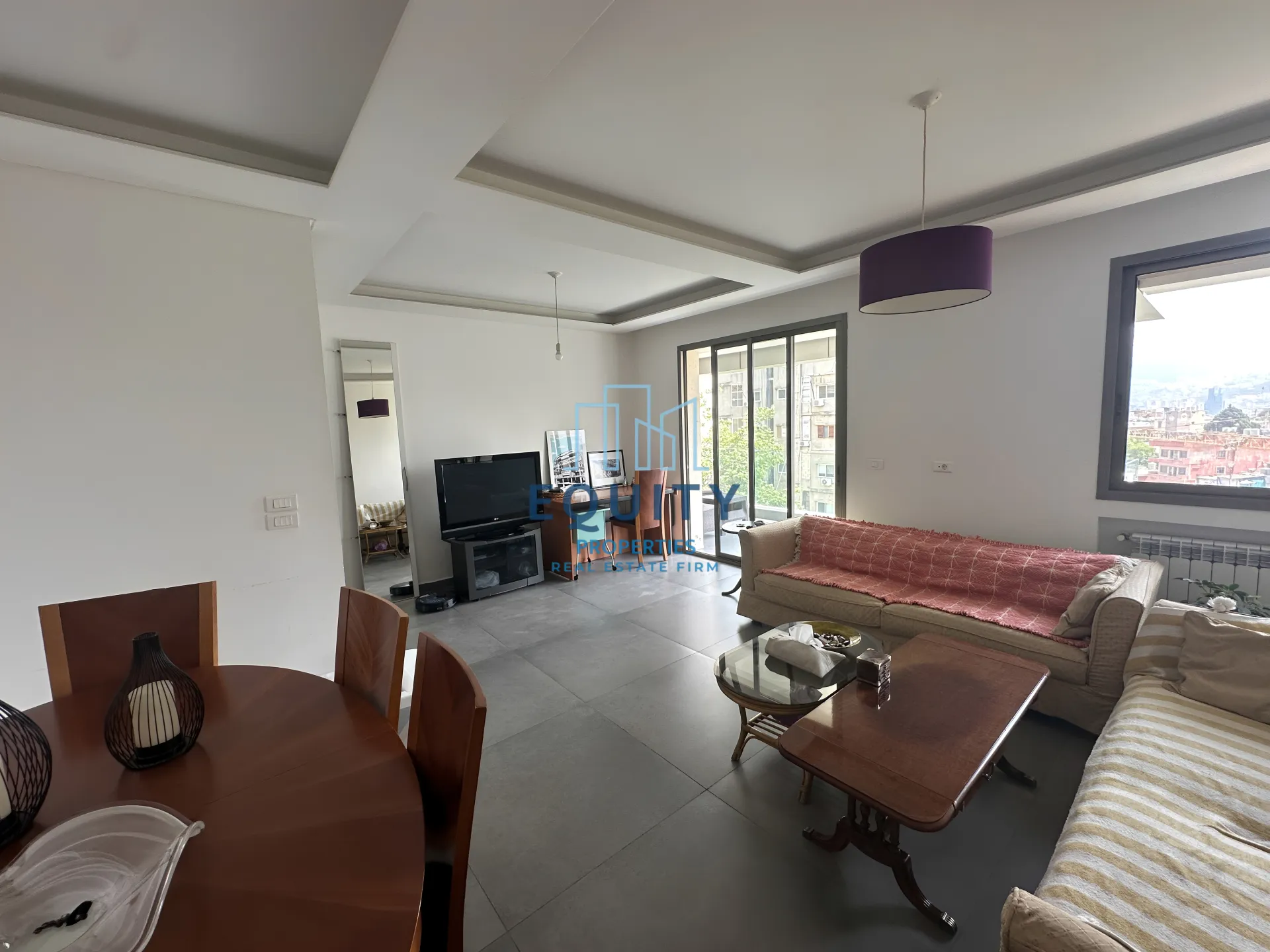 Apartment for sale in Ashrafieh