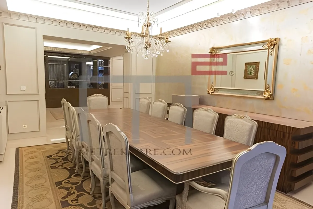 Apartment for Sale in Ashrafieh Beirut Lebanon - 4 bed, 6 bath