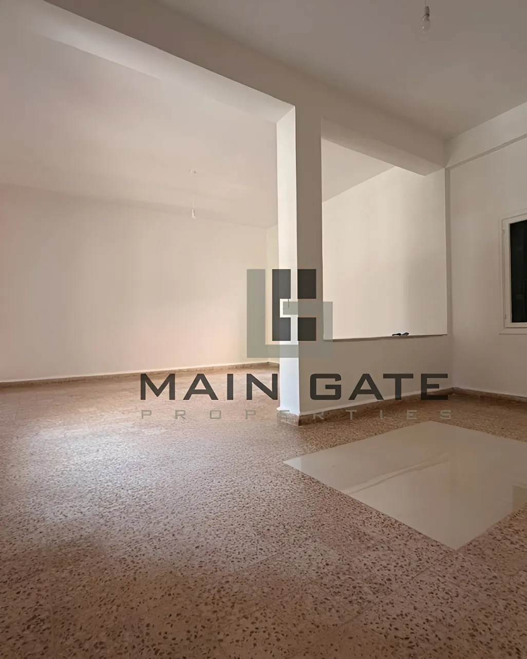 Apartment for rent in Hazmieh