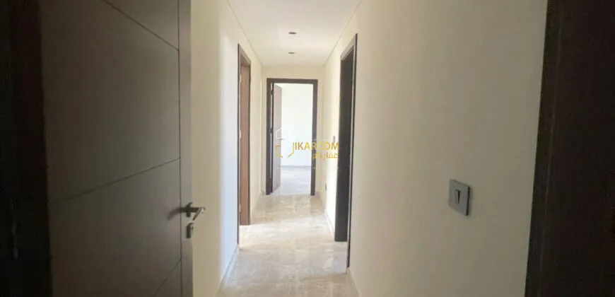 Apartment for sale in Jnah
