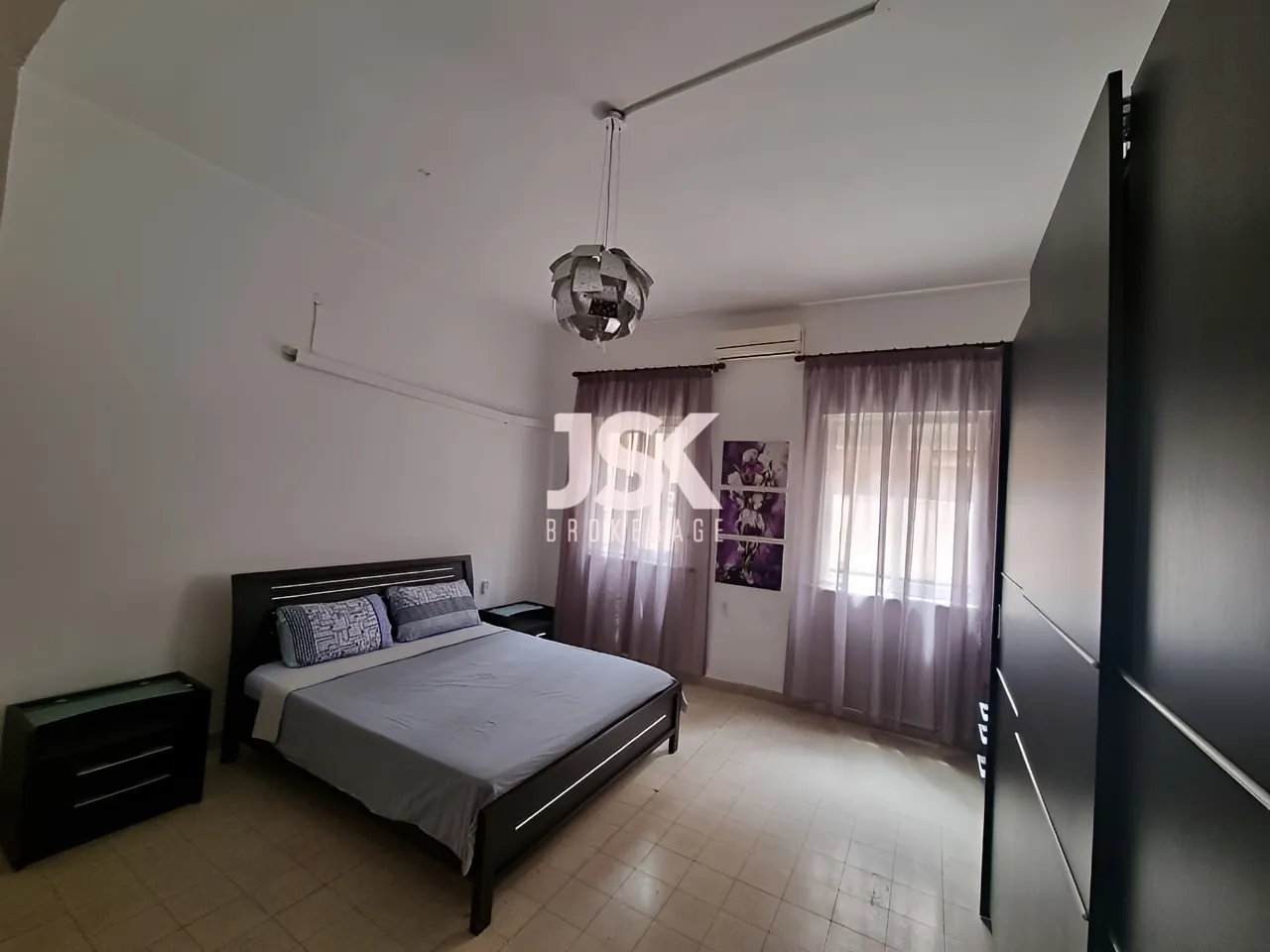 Apartment for Rent in Achrafieh
