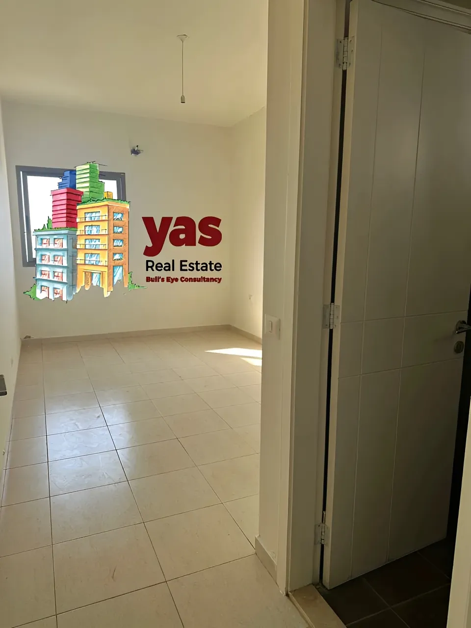 Apartment for Sale in Safra