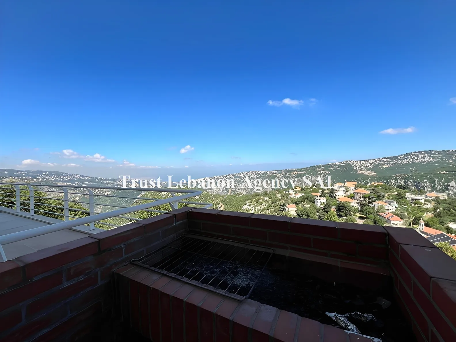 Villa for Sale in Keserwan Kfaraab