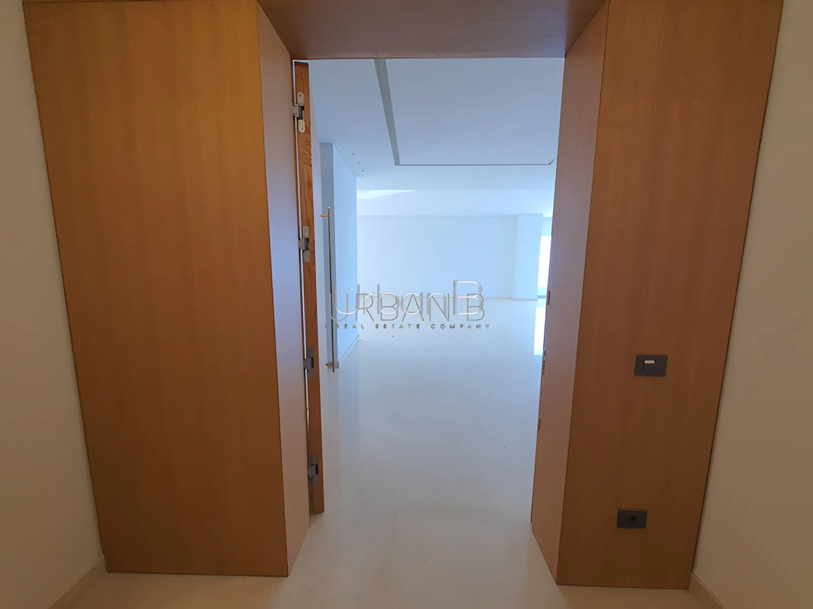 Residential in Ain el mraiseh, beirut, lebanon