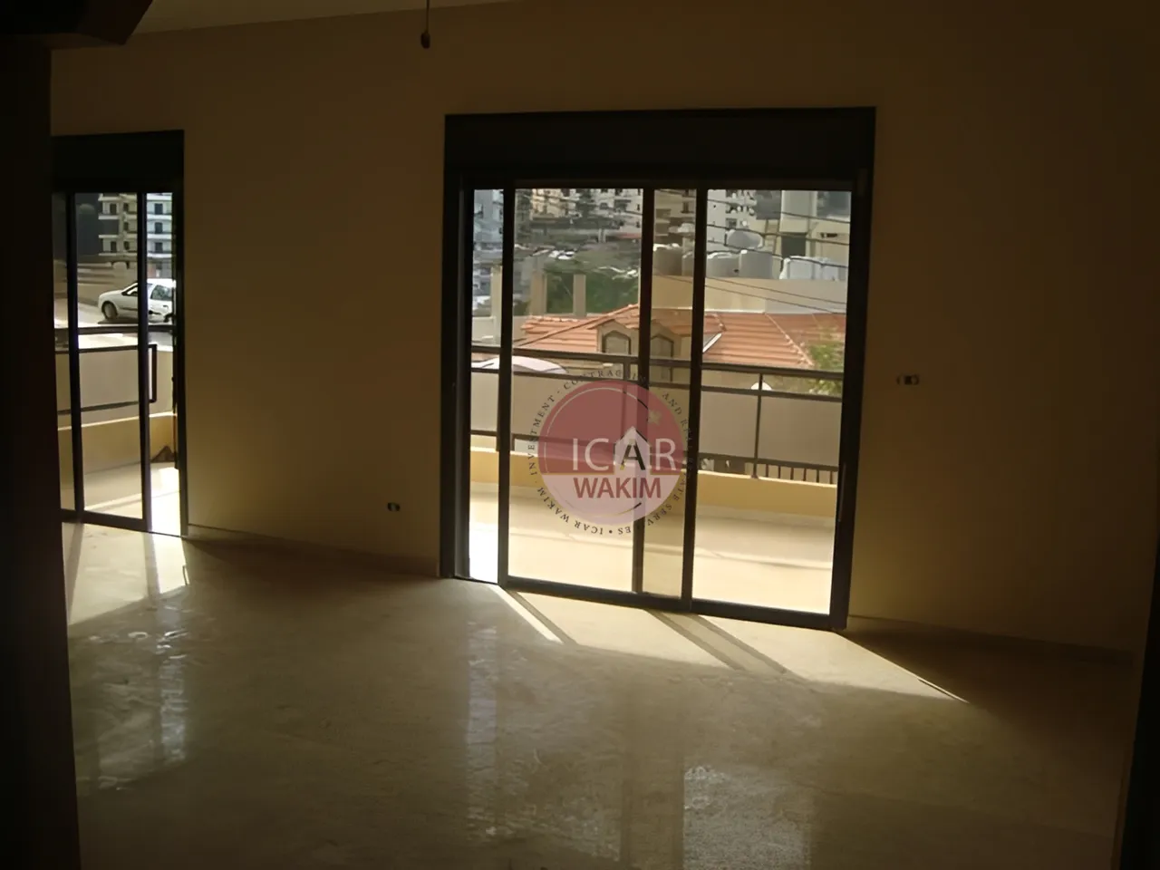 Apartment for Sale in Dbayeh - 3 bed, 3 bath