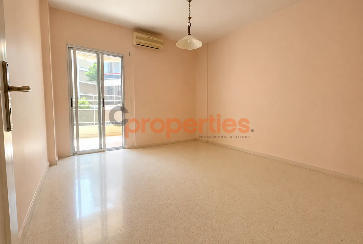 Apartment for Sale in Naqqache