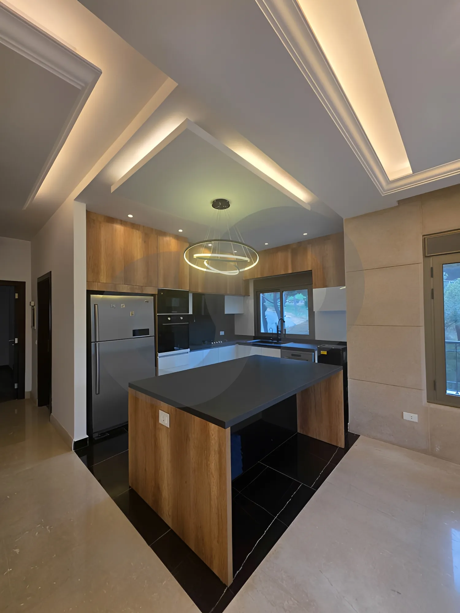 Apartment for Sale in Baabdat - 4 bed, 5 bath