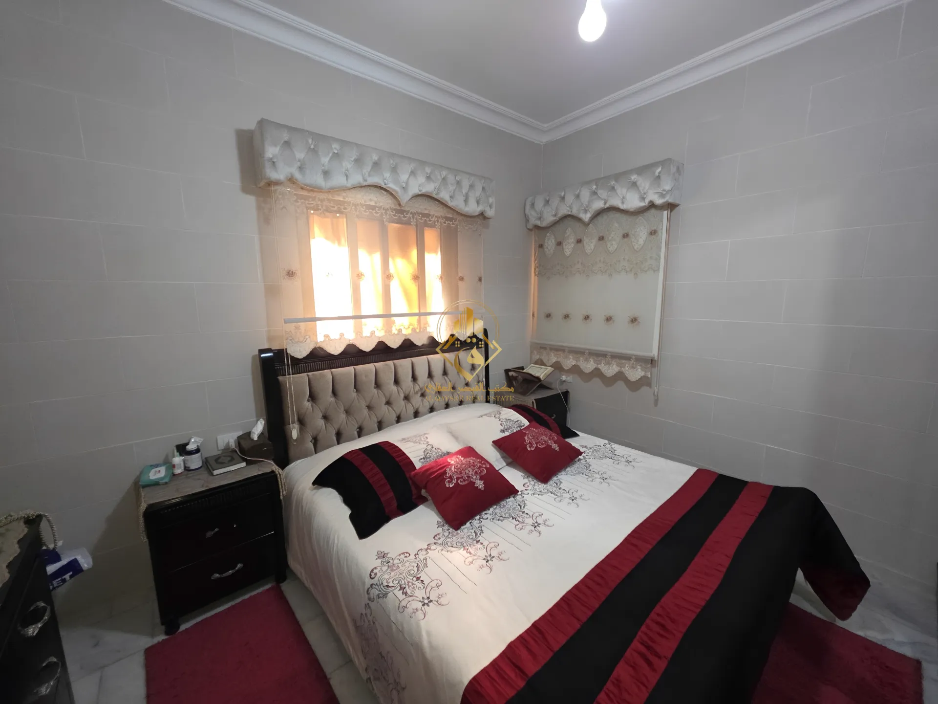 Residential in Jamous street, lebanon