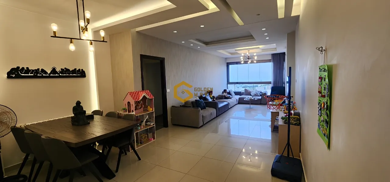 Apartment for Sale in Mar Roukoz
