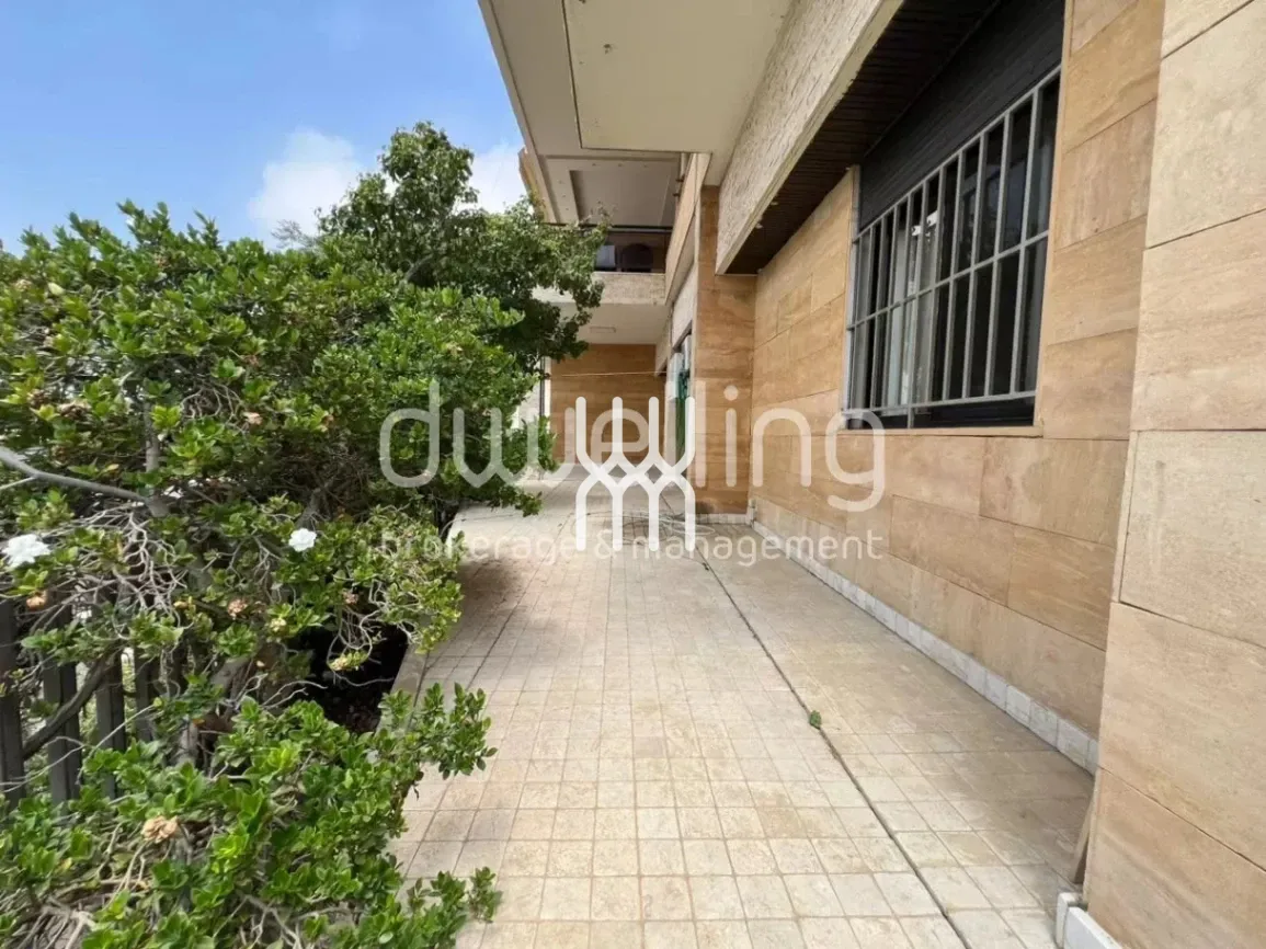 Apartment for rent in Monteverde Main Street، Lebanon