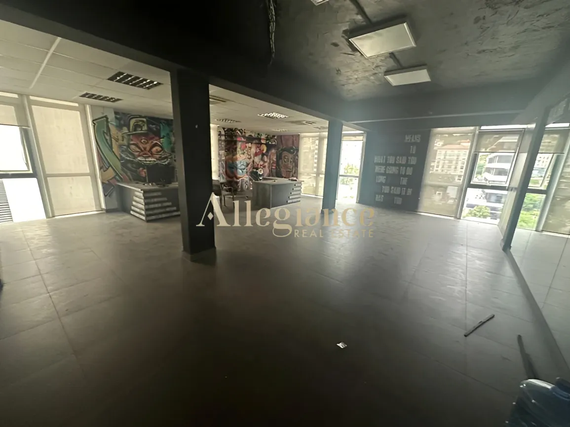 Office for sale in Jounieh, Lebanon