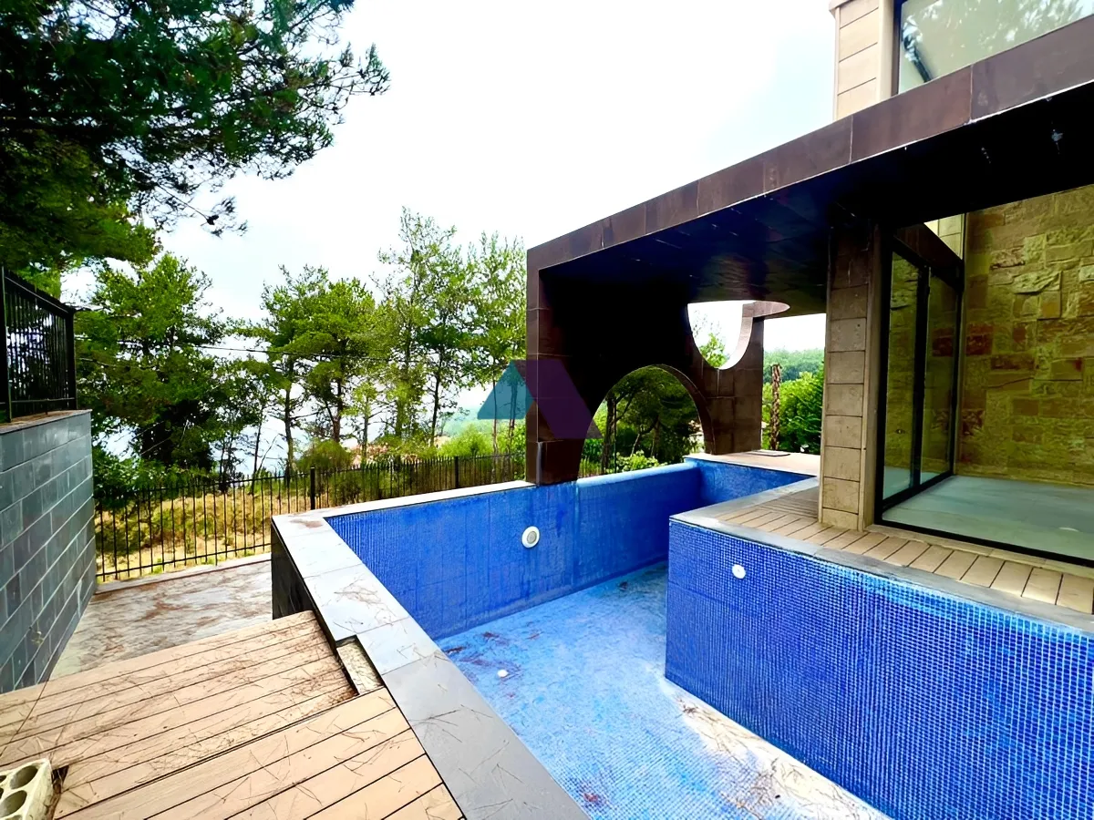 Villa for Sale in Chemlan