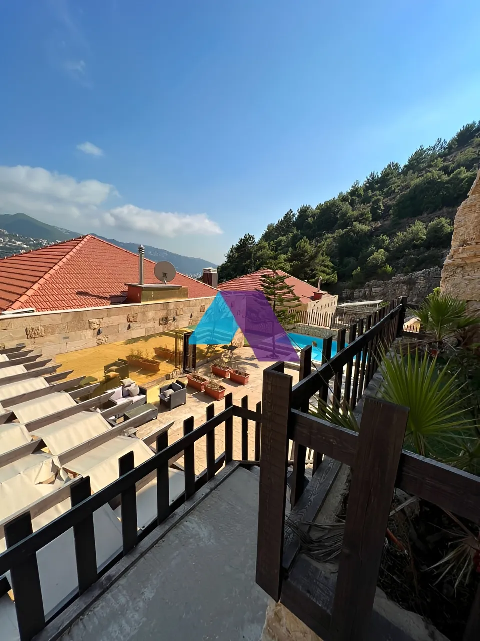 Villa for Sale in Fatqa