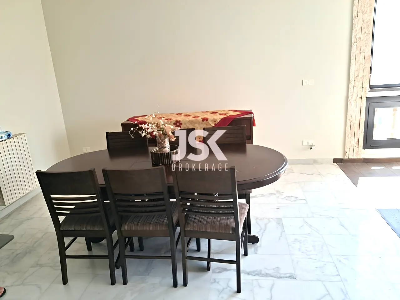 Apartment for Rent in Montiverdi