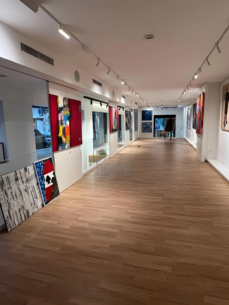 Commercial Space For Sale in Tabariss