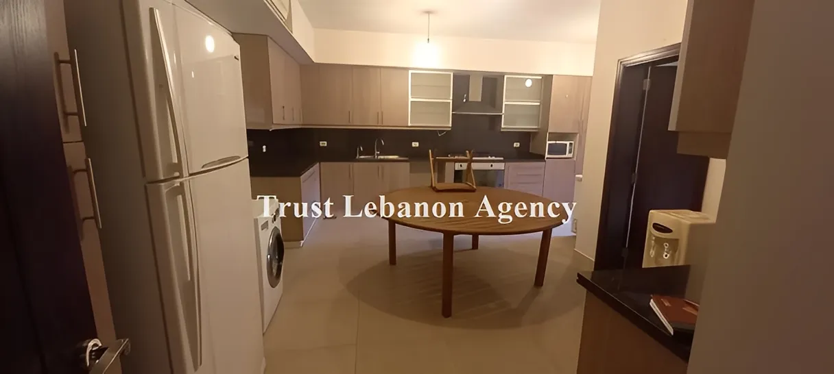 Apartment for Sale in Saifi Beirut Lebanon