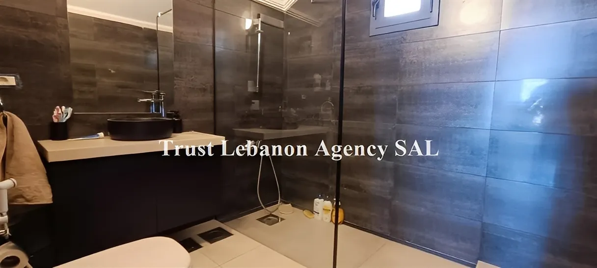 Chalet for Rent in Keserwan Faqra Lebanon