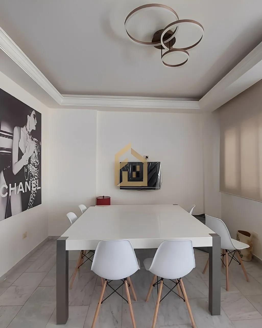 Apartment for Sale in Achrafieh, Beirut, Lebanon